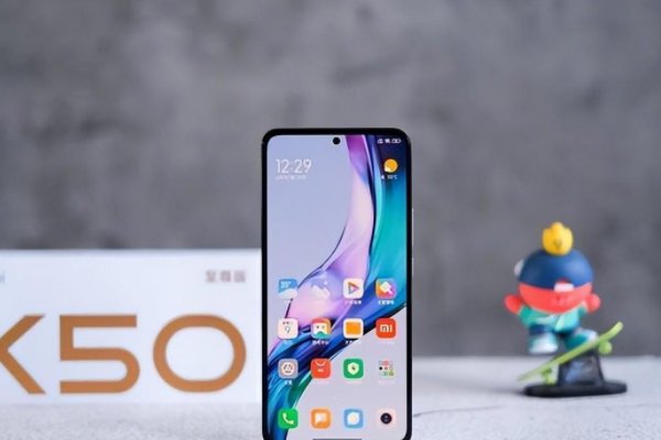 2022年性价比最高的手机排行