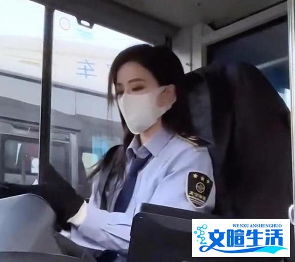 西安900路美女司机:颜值与实力的双重赞歌