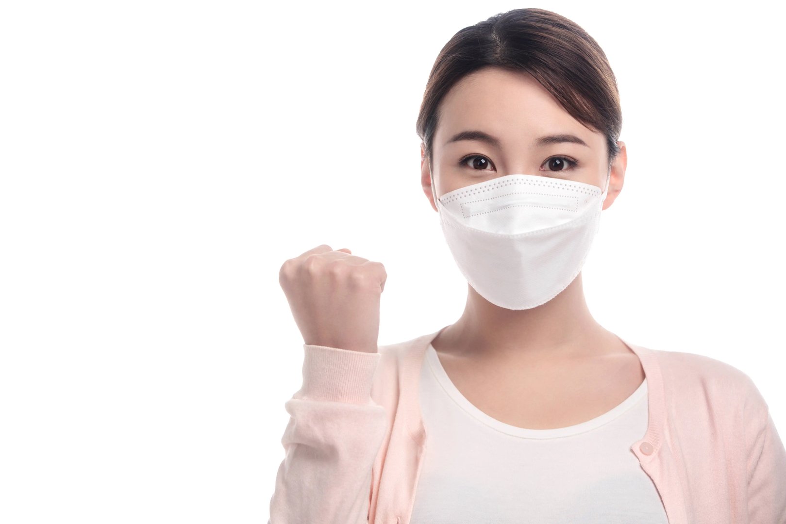 口出狂言!女子坐公交拒戴口罩还称:承德归我管,这次坑爹还是坑老公?