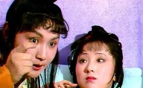 《红楼梦》宝玉和黛玉有没有发生“关系”，黛玉的举动会给你答案。