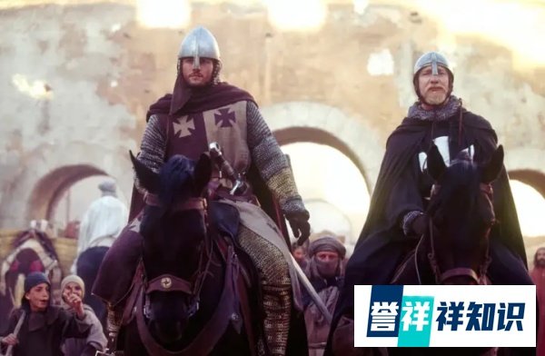 《天国王朝》:严重被低估的史诗级战争大片!两教相争,仁者为王!