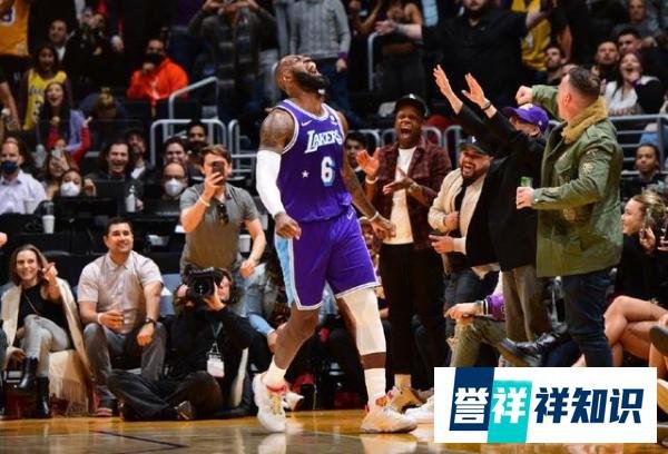 拒绝交易,湖人老板给詹姆斯承诺!一人离队原因出炉,沃格尔太冤NBA新闻