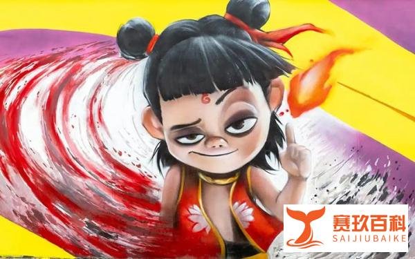 吒儿干翻了复联3!《哪吒2》冲上全球影史票房榜TOP6
