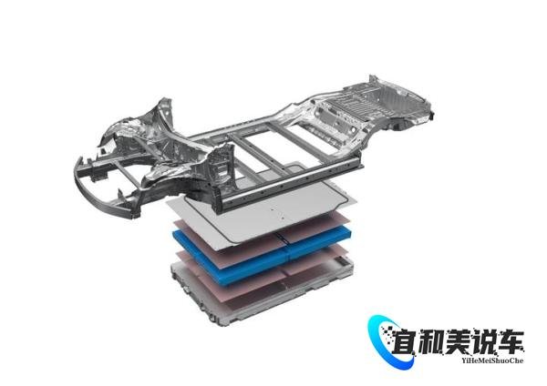 “难上加难”双面侧柱碰试验 比亚迪CTB技术挑战成功