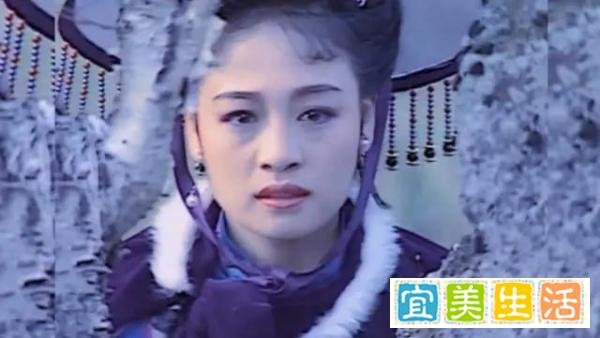 《飞狐外传》的女主袁紫衣为什么如此招人讨厌？