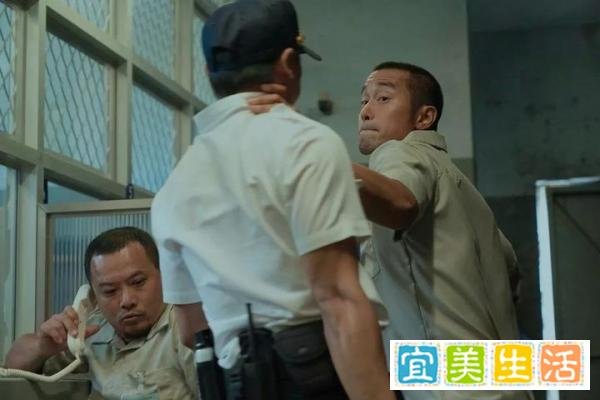 Netflix华语片，女神新剧扑街了？——《罪梦者》