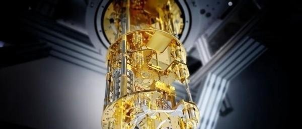 国产量子计算机将问世 首条量子芯片生产线要来了