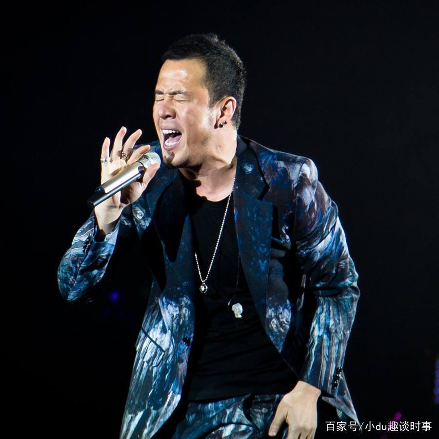 刘德华事件让杨坤事业受牵连,如今只能接商演,这到底怎么回事?