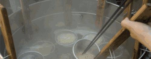 饿了么？我下面给你吃啊