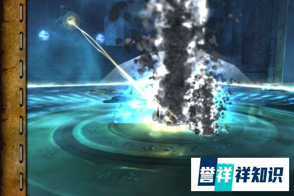 决战奥格瑞玛简易攻略：[7]三号坦克篇