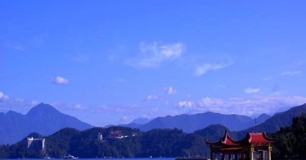 台湾旅游购物攻略