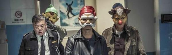 《沉默的证人》整体不赔不赚,影片可圈可点,评分中等偏上