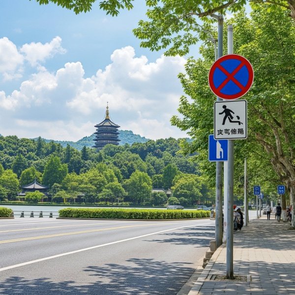 杭州景区单双号限行规定2025年