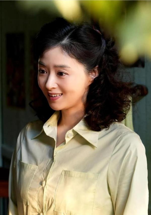 《小巷人家》6位女演员身高,关晓彤、蒋欣都超170,卢昱晓最意外