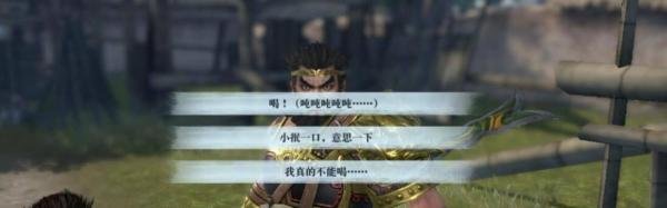 真三国无双霸招募地区攻略