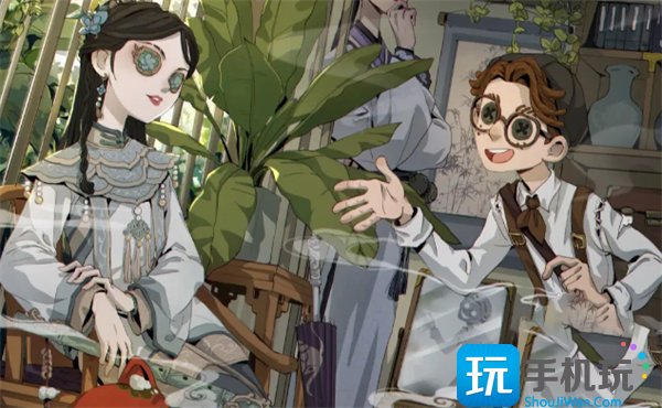 第五人格免费领取4888快乐石l礼包码是什么-免费领取4888快乐石礼包码大全