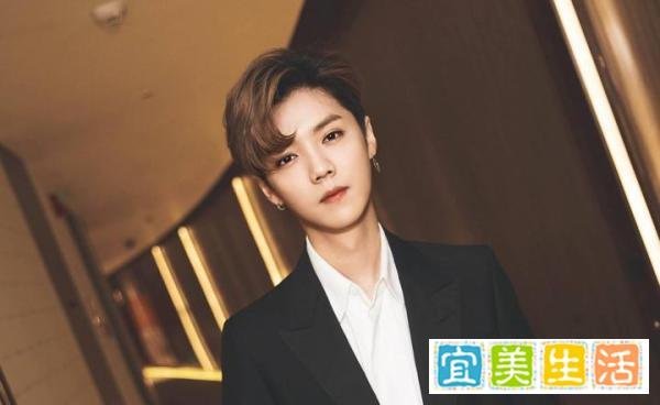 曾是内娱顶流，鹿晗从顶流到失宠，难道只是因为关晓彤？