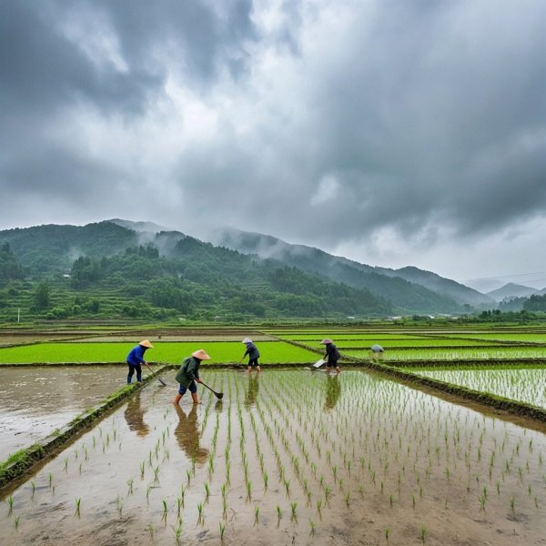 小满这天下雨好还是不下雨好