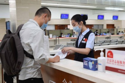 人大代表：健康码应归国家统一管理，实现统一管理有哪些难度？