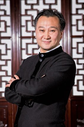 孔垂燊是第79代传人，那78代传人是谁？