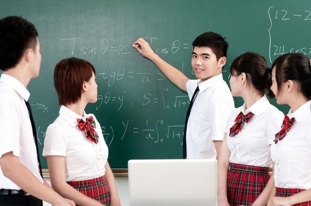 群雄逐鹿的含义是什么