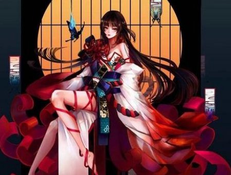 jm画师画了什么？