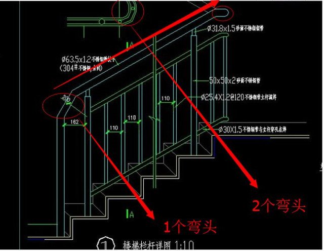 弯头的重量怎样计算？