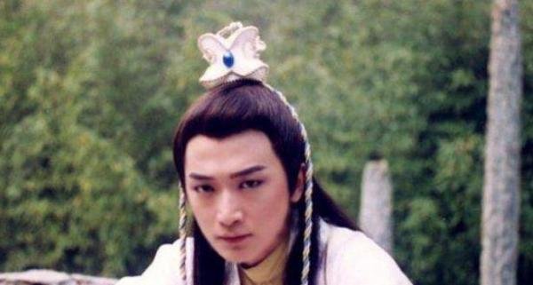 罗宇无声：蒋雯丽的同学，出道30年零绯闻，娶百花影后低调幸福惹人羡