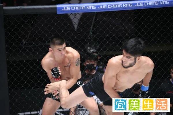 JCK战觉城2022赛季超级赛选手阿吉浴火归来,剑指百万!