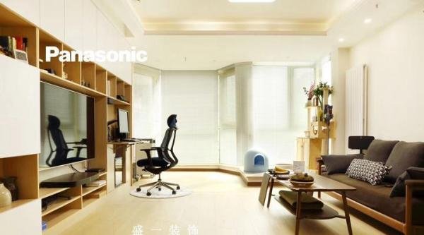 松下Panasonic住建整装