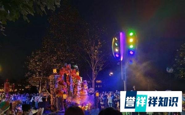 亲历者讲述上海迪士尼核酸检测之夜 这是咋情况?