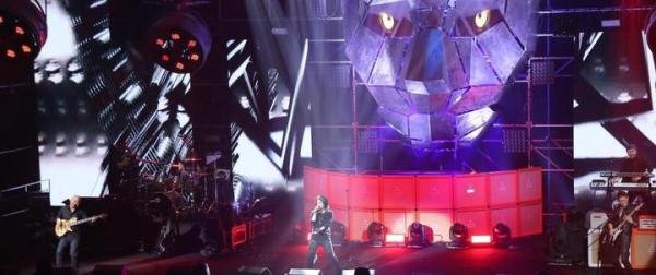 本周开唱!薛之谦6场演唱会来了!苏州地铁出行指南→