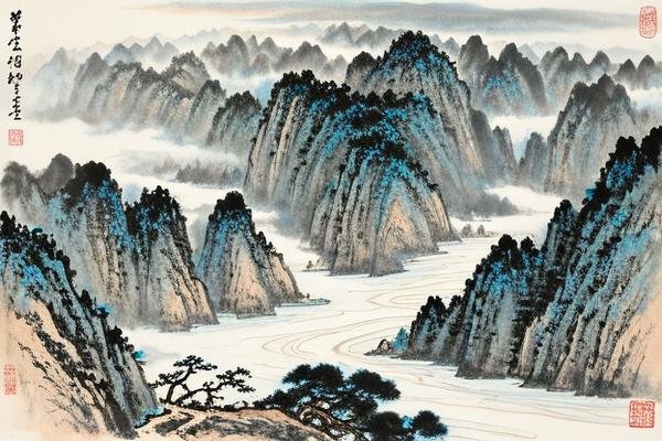 《江山无限》歌词
