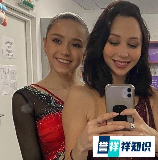 犯了所有孩子会犯的错,K宝险无法参加冬奥花滑,金妍儿却说风凉话