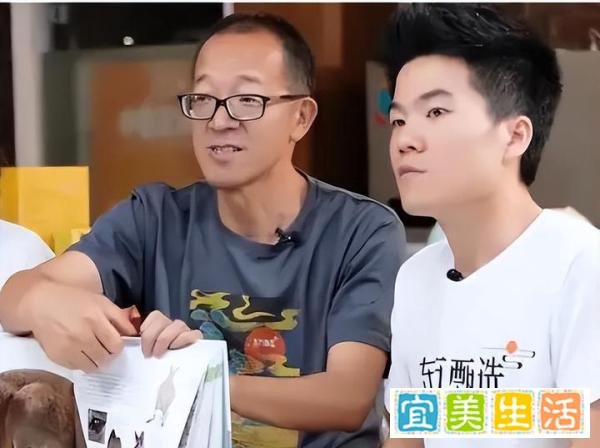 为董宇辉和俞敏洪屡次发声,罗永浩究竟是打抱不平还是意难平?