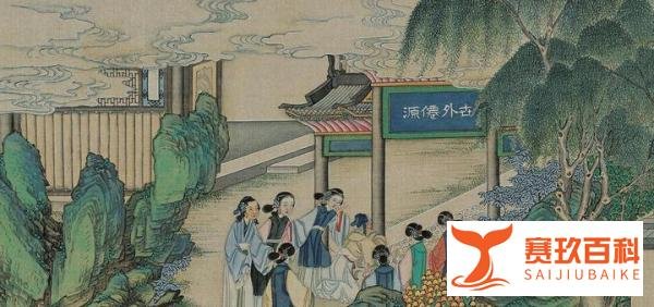 刘姥姥喝高了,为什么会跑到贾宝玉床上,酒嗝臭屁的胡乱睡一觉?