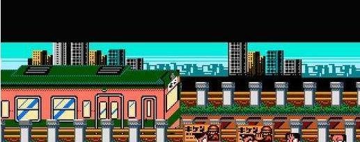 热血物语ex2007攻略