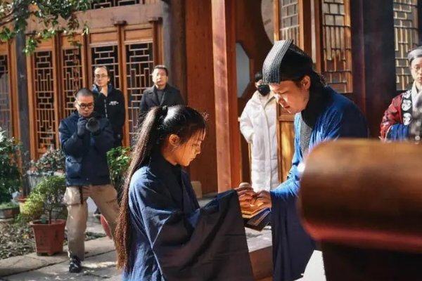 天师是什么意思