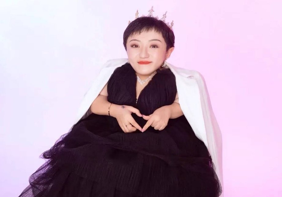 李喜梅的学历