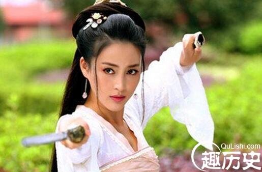 新萧十一郎沈璧君是谁演的 沈璧君结局是什么