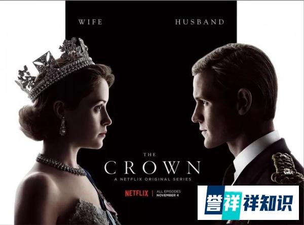 哈里和梅根退出英国王室,这部刚拿金球奖的剧,还怎么拍?