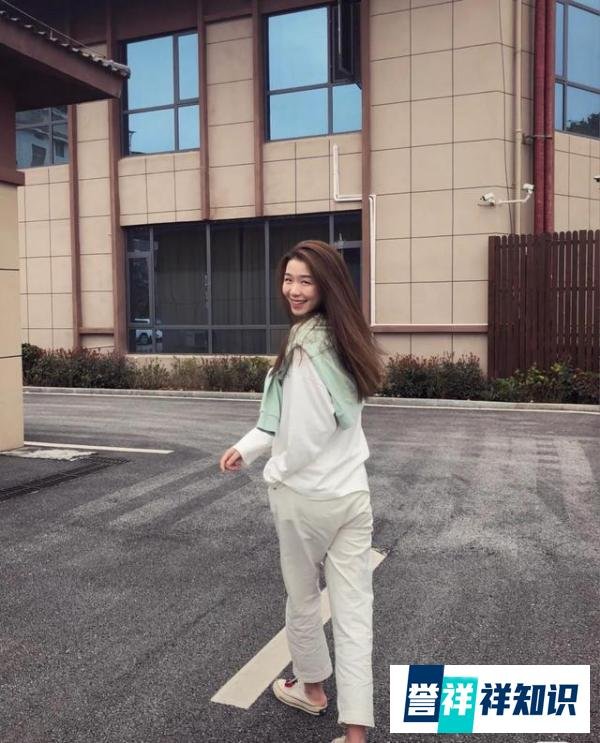 10个全身照的拍摄方法，适合年轻女生凹造型，拍出自然感