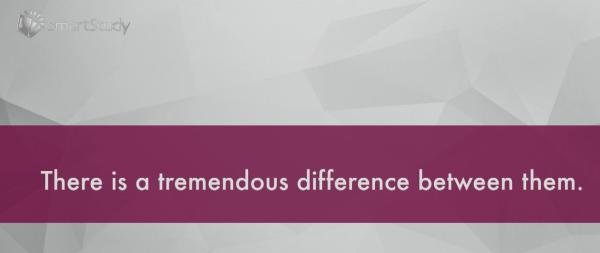 tremendous是什么意思