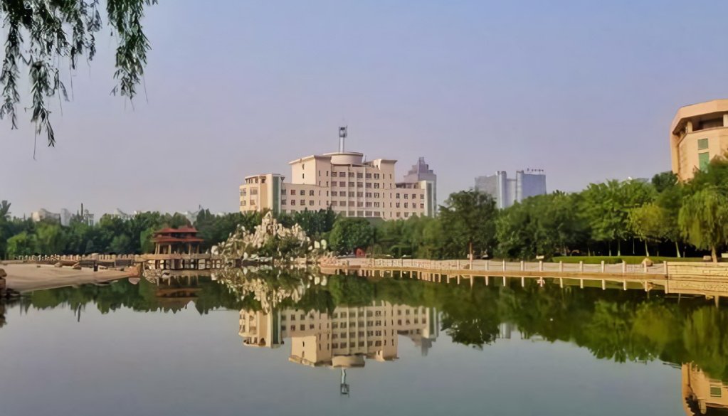 潍坊学院地址
