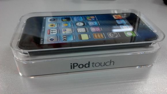 itouch 到底有什么用？