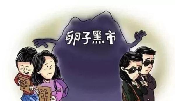少女轻信“重金取卵”广告，多次捐卵子后生命垂危！