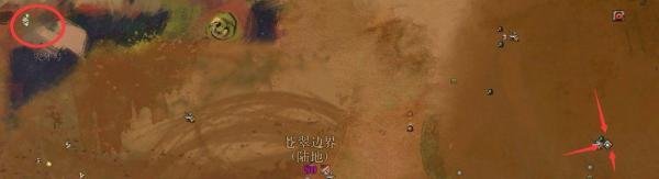 激战2怎么升级