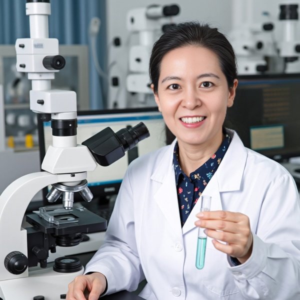 北京科技大学米振莉教授研究方向怎么样