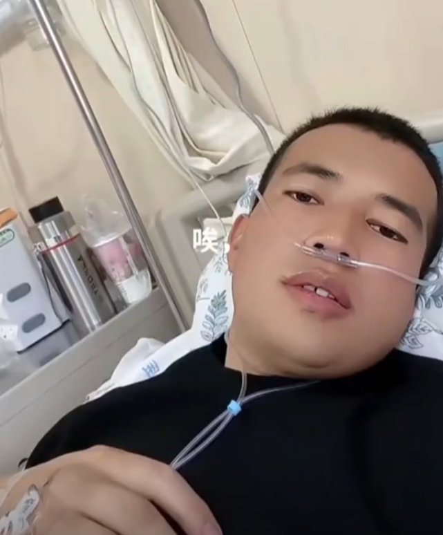 甘肃网红郑世杰的资料