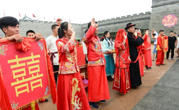 雄安被确认为婚俗改革实验区,具体有哪些婚俗改革?